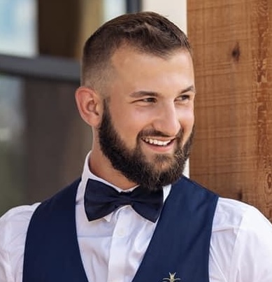 Cody Garthwaite
