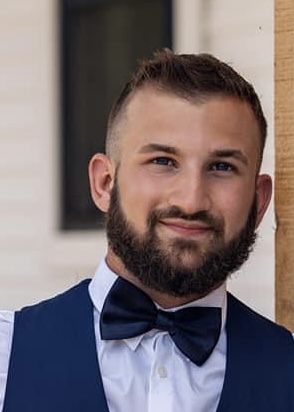 Cody Garthwaite, IT professional based in Wisconsin